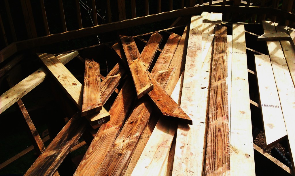 CARPENTRY