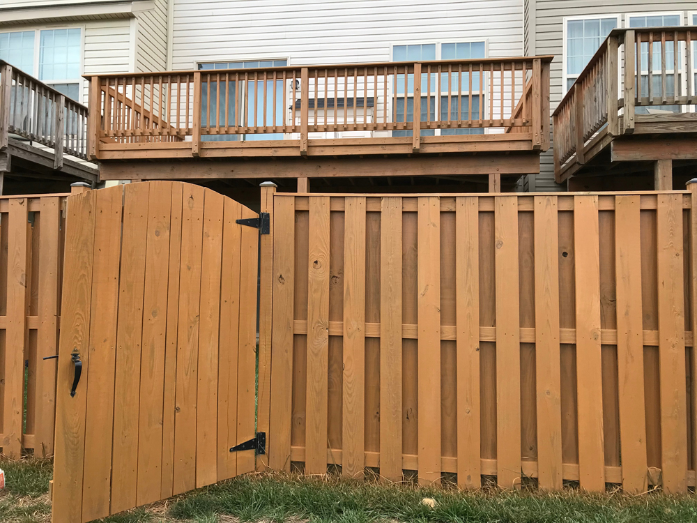 Cedar Naturaltone New Wood
