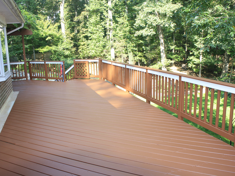 Cherrywood + White 2