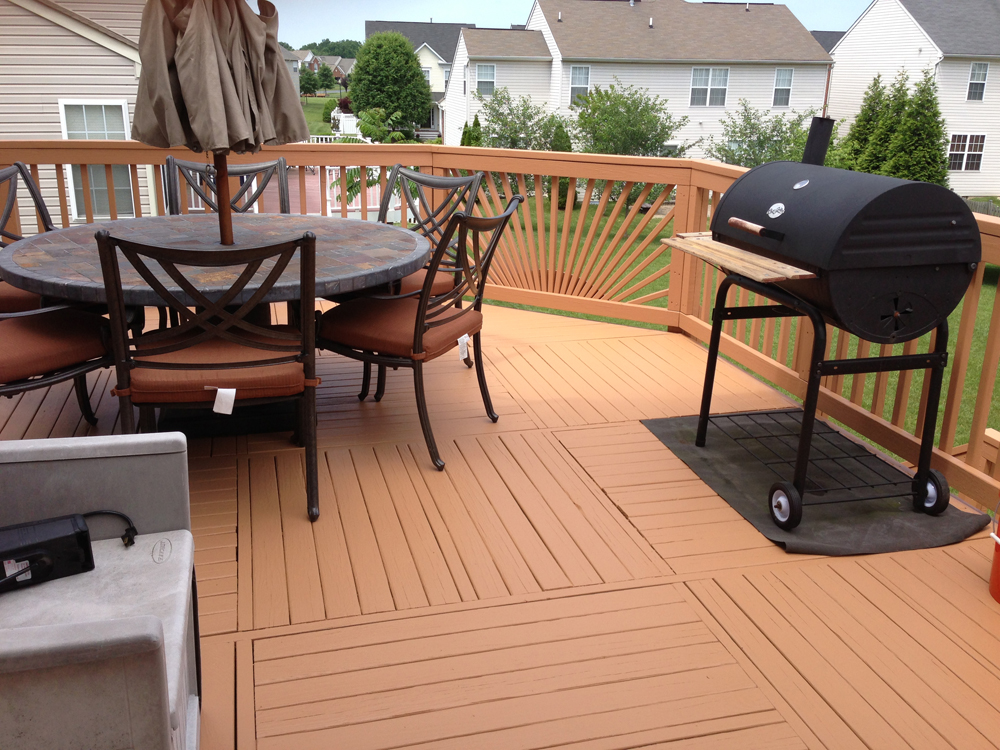 Cedar Naturaltone SC533