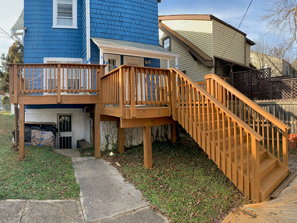 Cedar Naturaltone ST 533