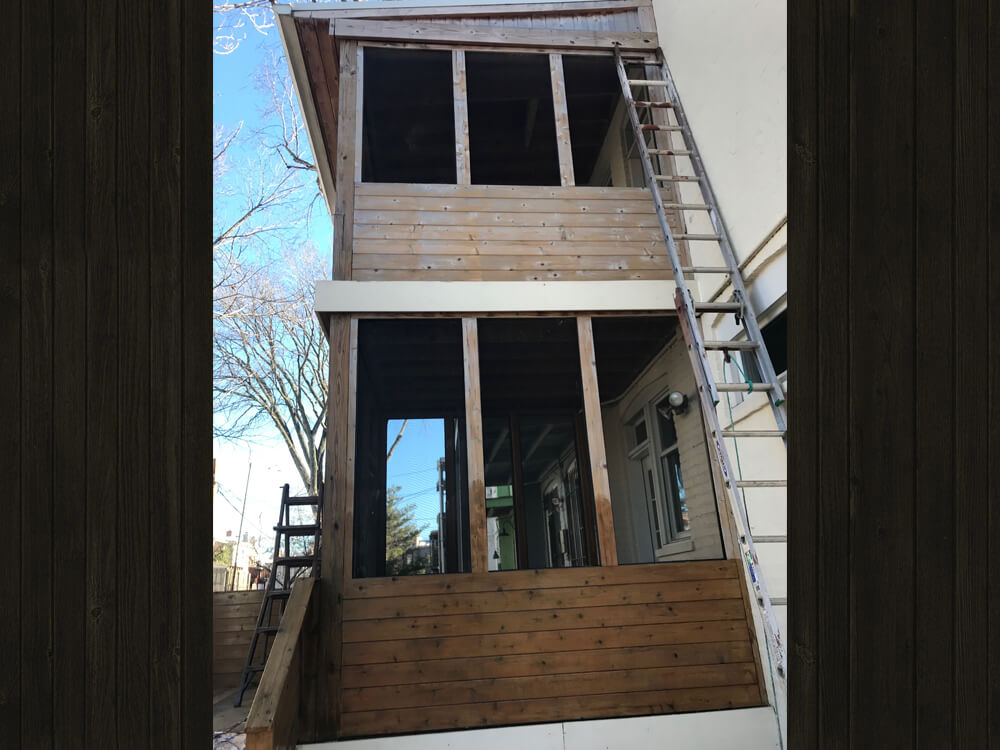 Restoration : Clear Coat