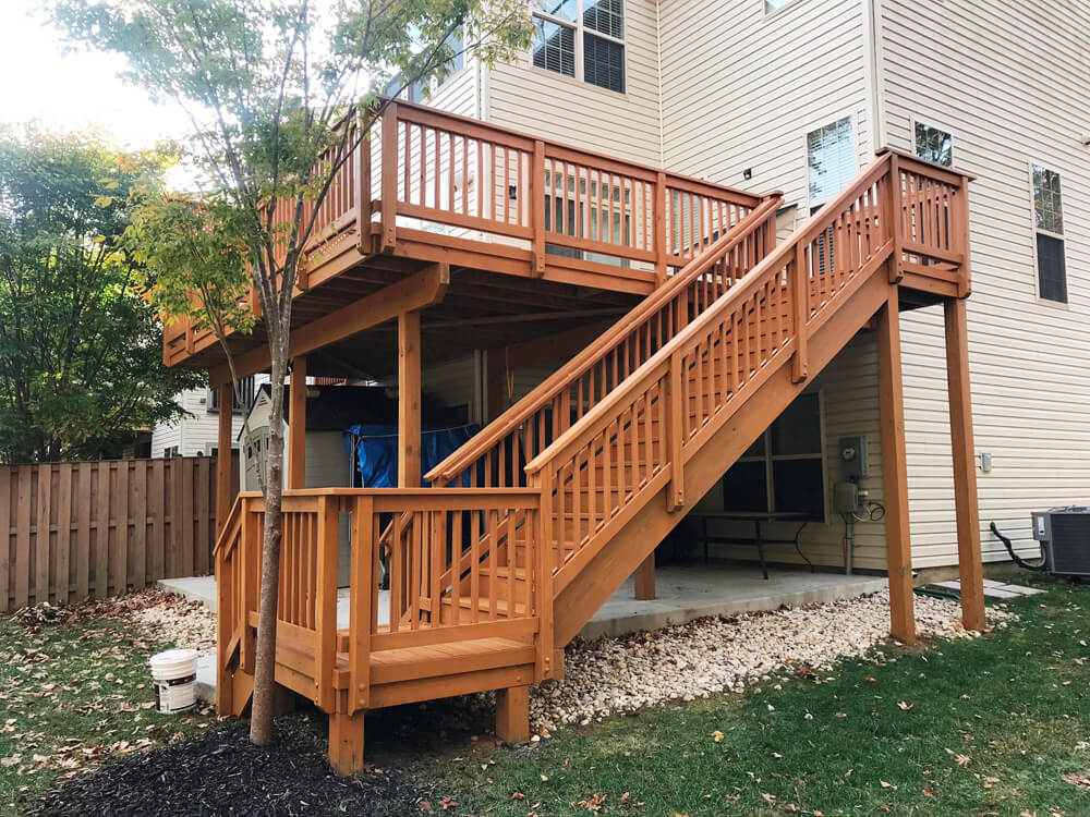 Cedar Naturaltone ST-533 2 Y.Old wood