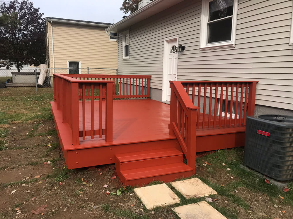 Redwood SC 330